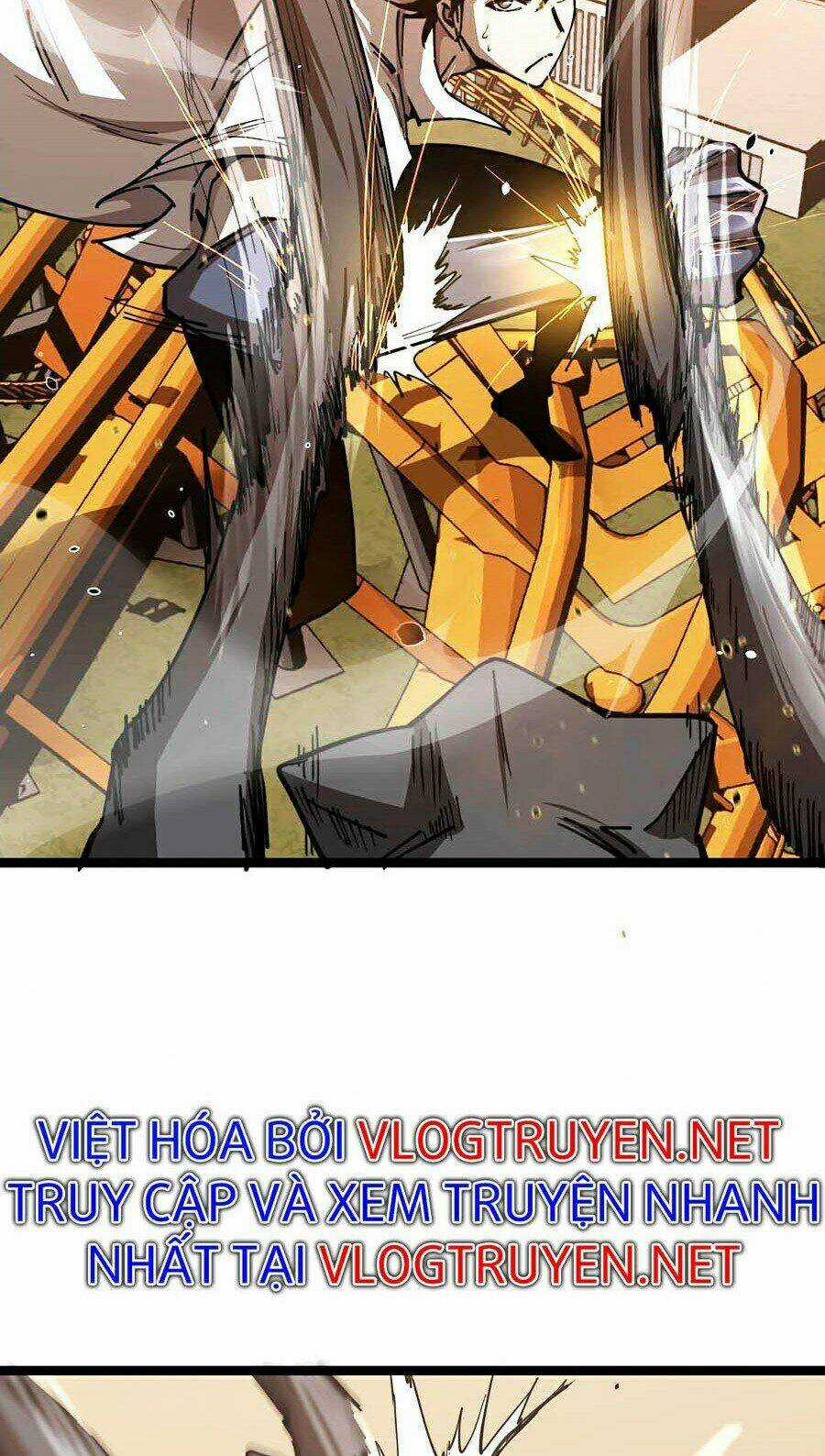 Siêu Phàm Tiến Hóa - Chapter 12 - Trang 84