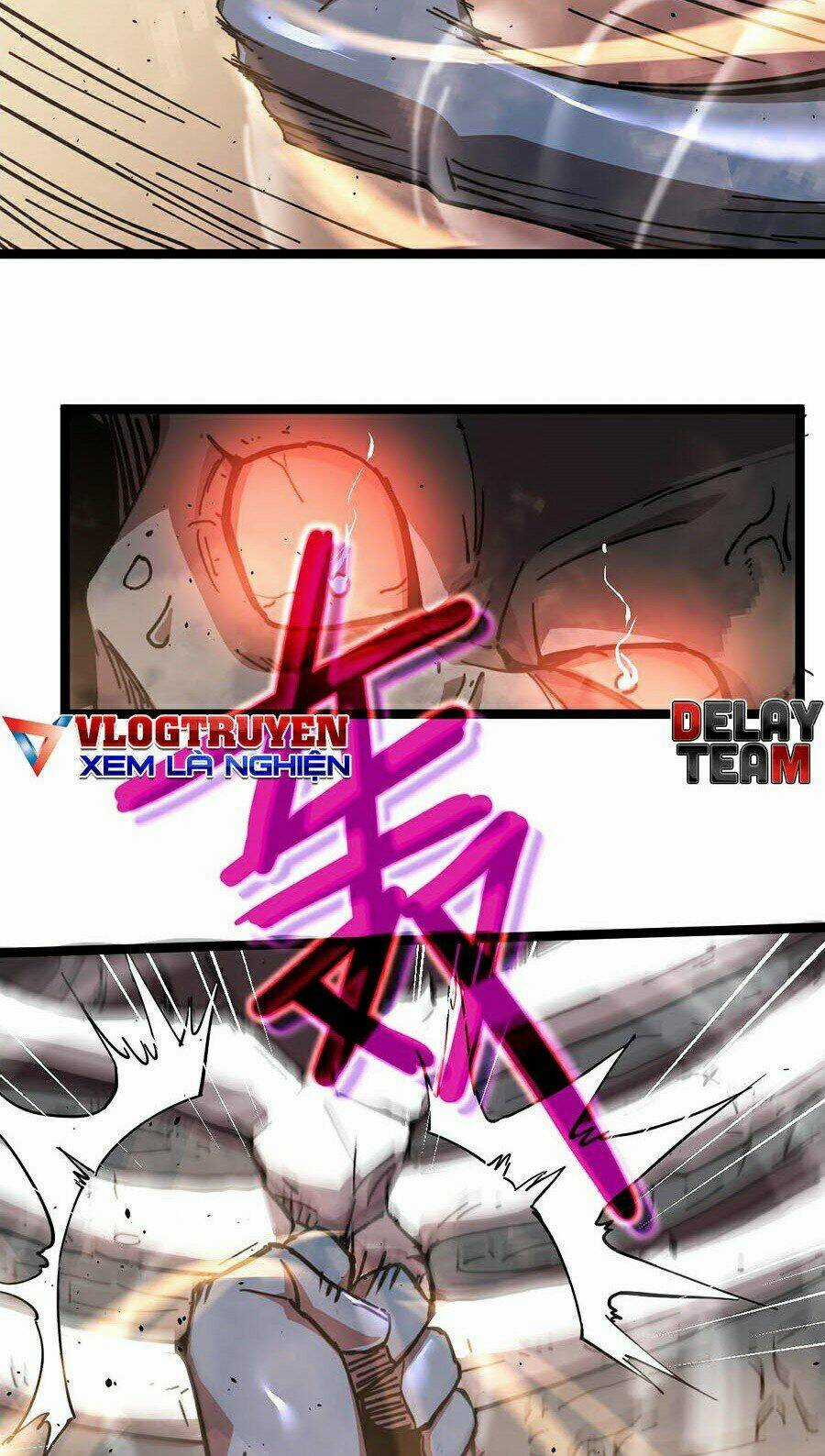 Siêu Phàm Tiến Hóa - Chapter 12 - Trang 86