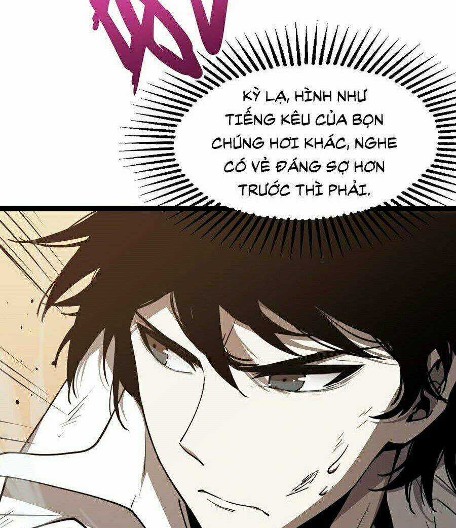 Siêu Phàm Tiến Hóa - Chapter 12 - Trang 10