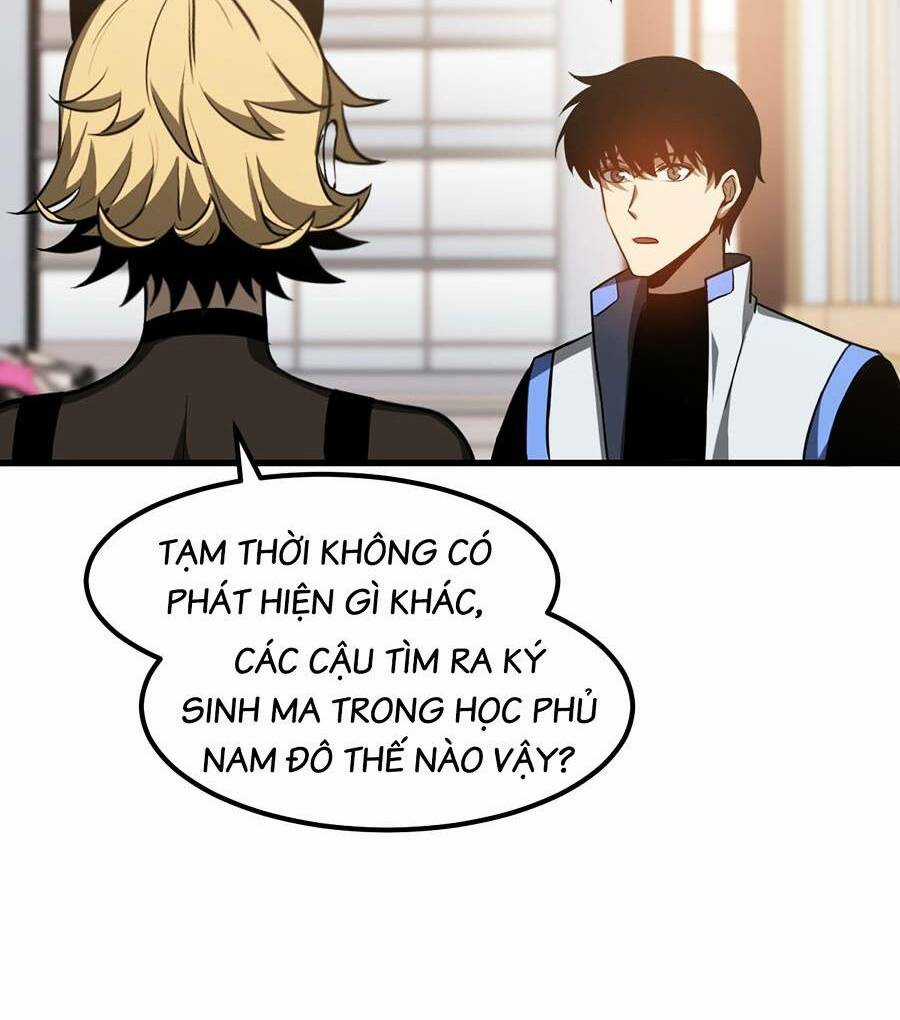 Siêu Phàm Tiến Hóa - Chapter 120 - Trang 30