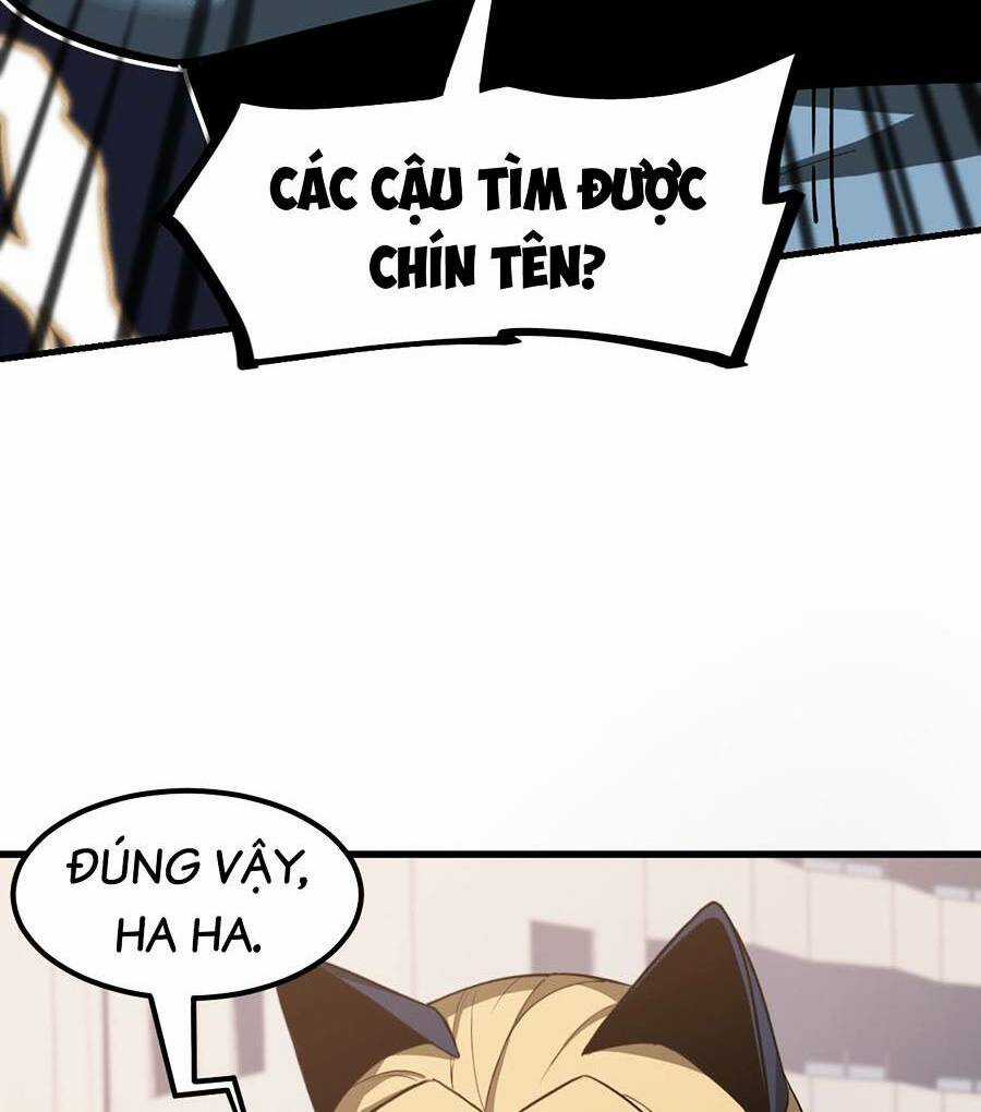 Siêu Phàm Tiến Hóa - Chapter 120 - Trang 4