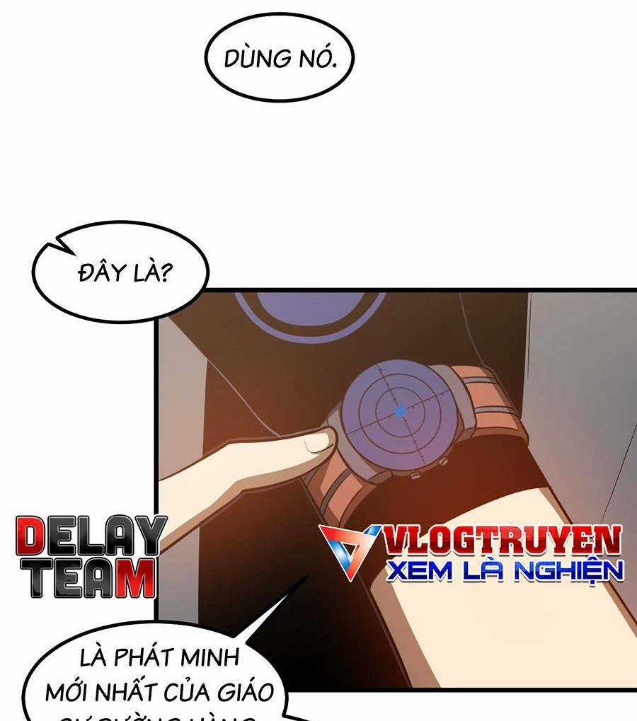 Siêu Phàm Tiến Hóa - Chapter 120 - Trang 31