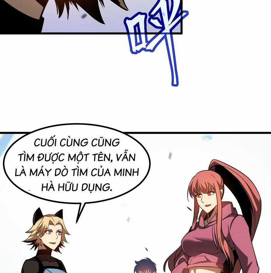 Siêu Phàm Tiến Hóa - Chapter 120 - Trang 50