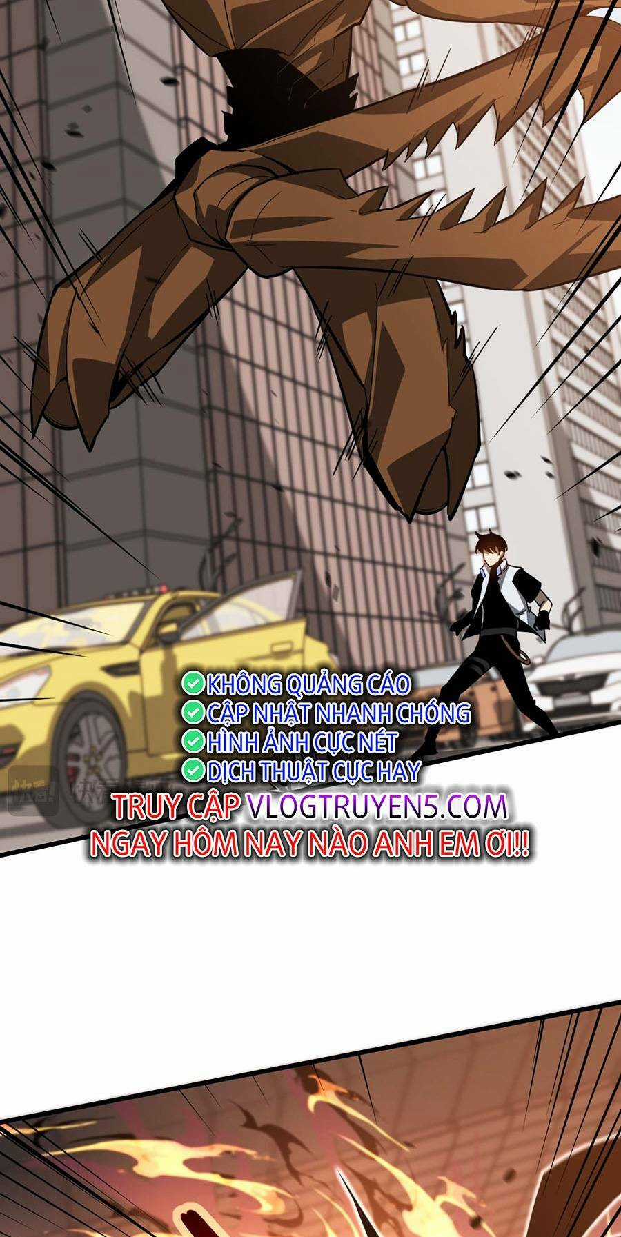 Siêu Phàm Tiến Hóa - Chapter 120 - Trang 63