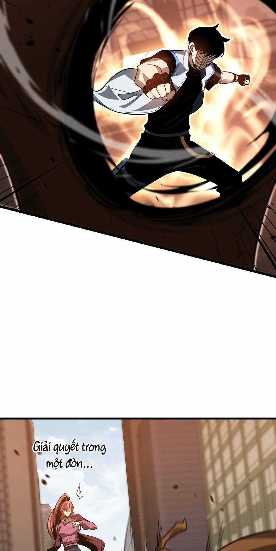 Siêu Phàm Tiến Hóa - Chapter 120 - Trang 68