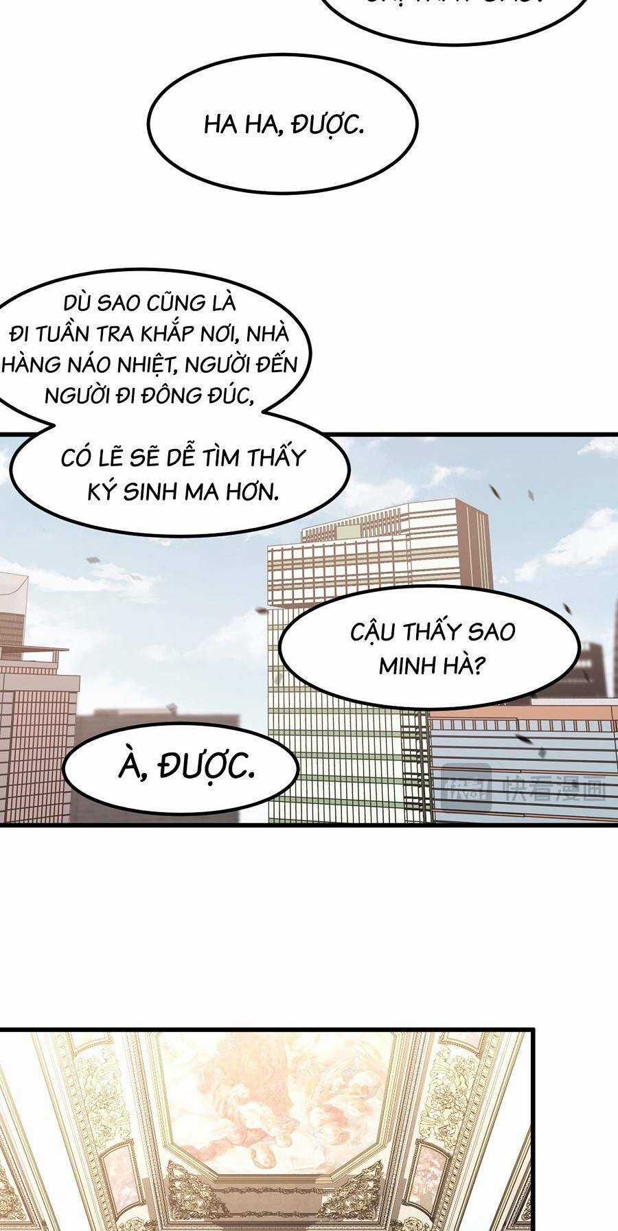 Siêu Phàm Tiến Hóa - Chapter 120 - Trang 75