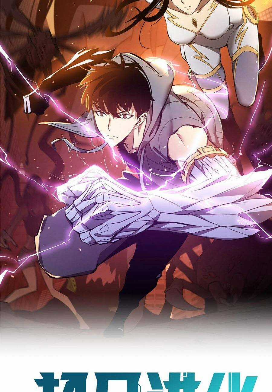 Siêu Phàm Tiến Hóa - Chapter 121 - Trang 2