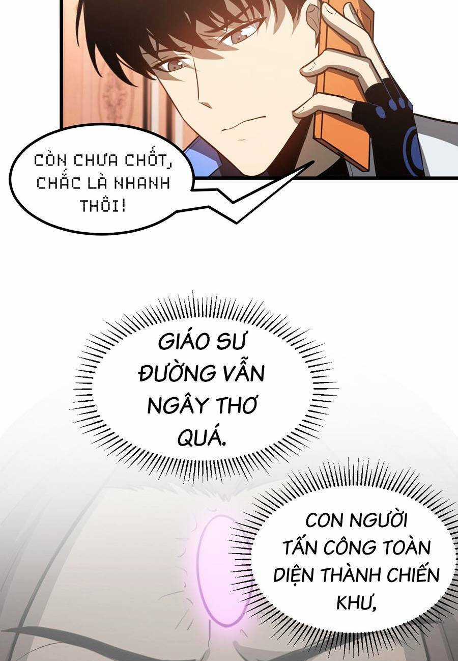 Siêu Phàm Tiến Hóa - Chapter 121 - Trang 11