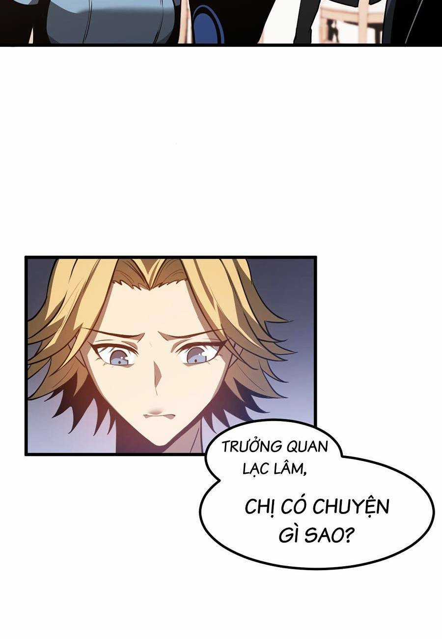 Siêu Phàm Tiến Hóa - Chapter 121 - Trang 15