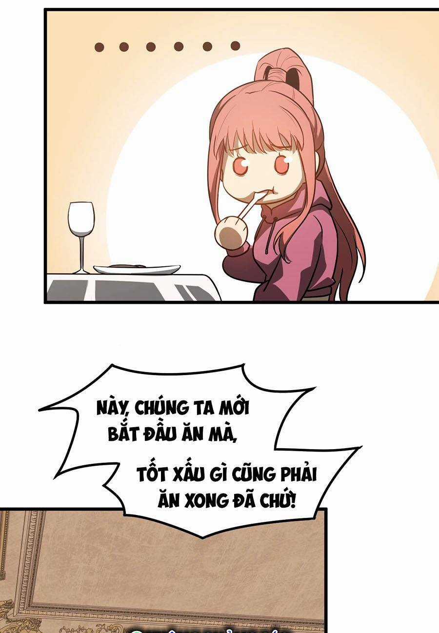 Siêu Phàm Tiến Hóa - Chapter 121 - Trang 23