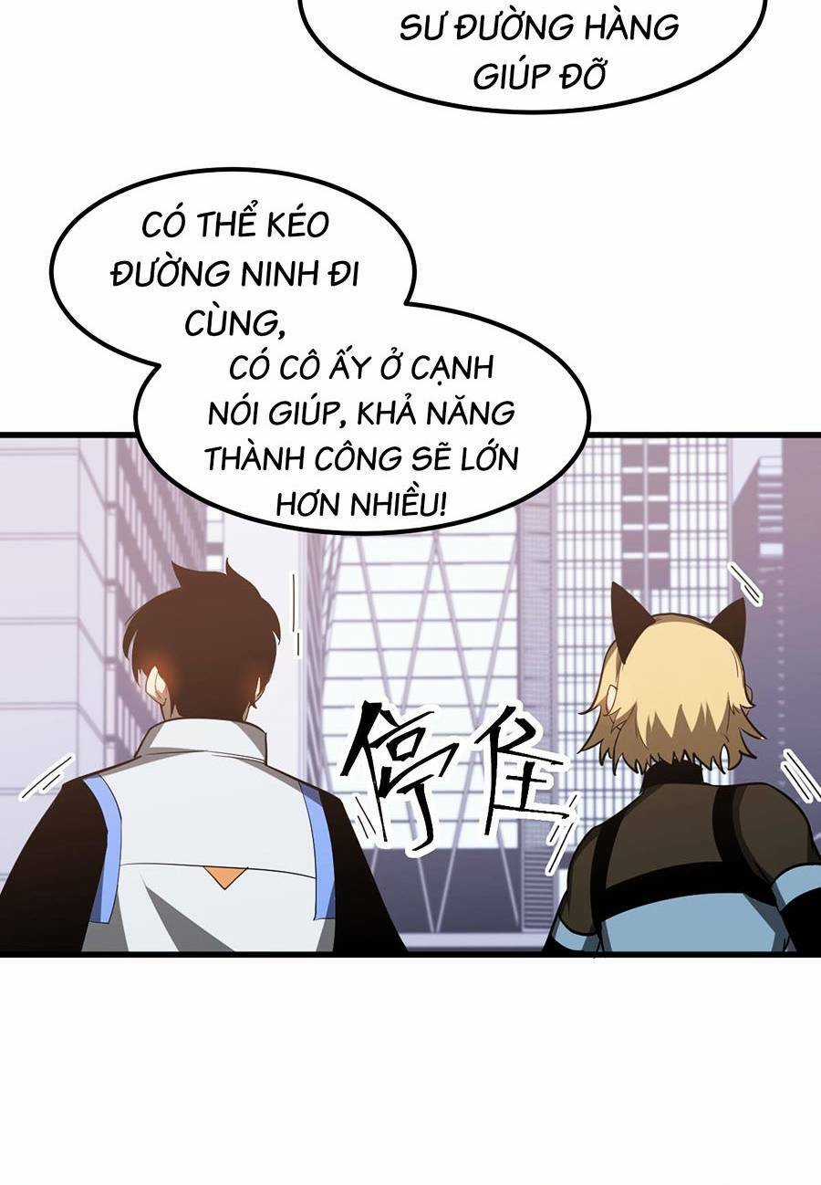 Siêu Phàm Tiến Hóa - Chapter 121 - Trang 25