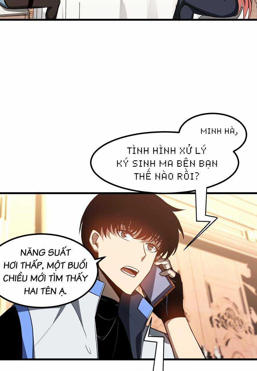 Siêu Phàm Tiến Hóa - Chapter 121 - Trang 5