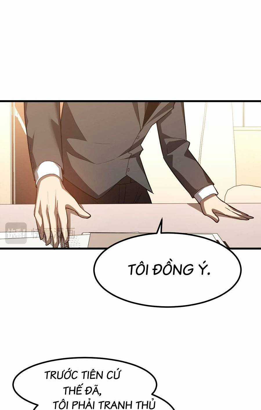 Siêu Phàm Tiến Hóa - Chapter 121 - Trang 46