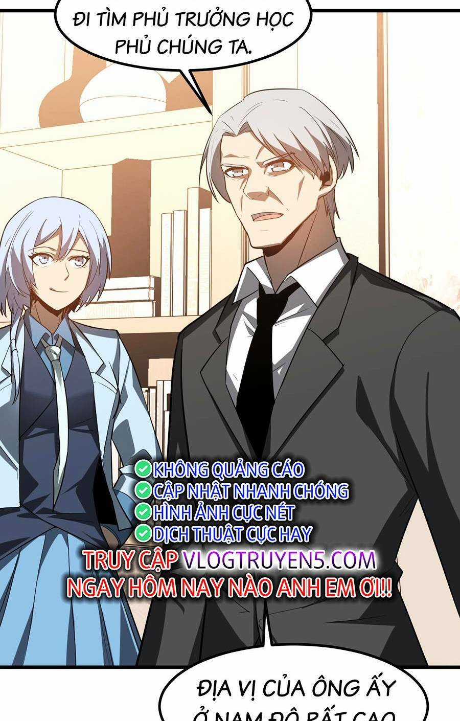 Siêu Phàm Tiến Hóa - Chapter 121 - Trang 47