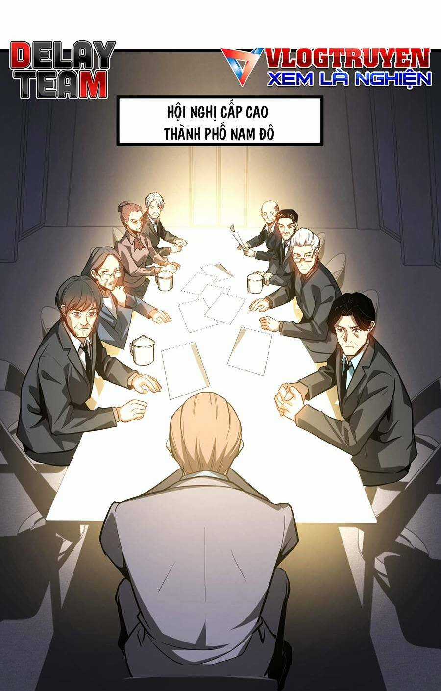 Siêu Phàm Tiến Hóa - Chapter 121 - Trang 50