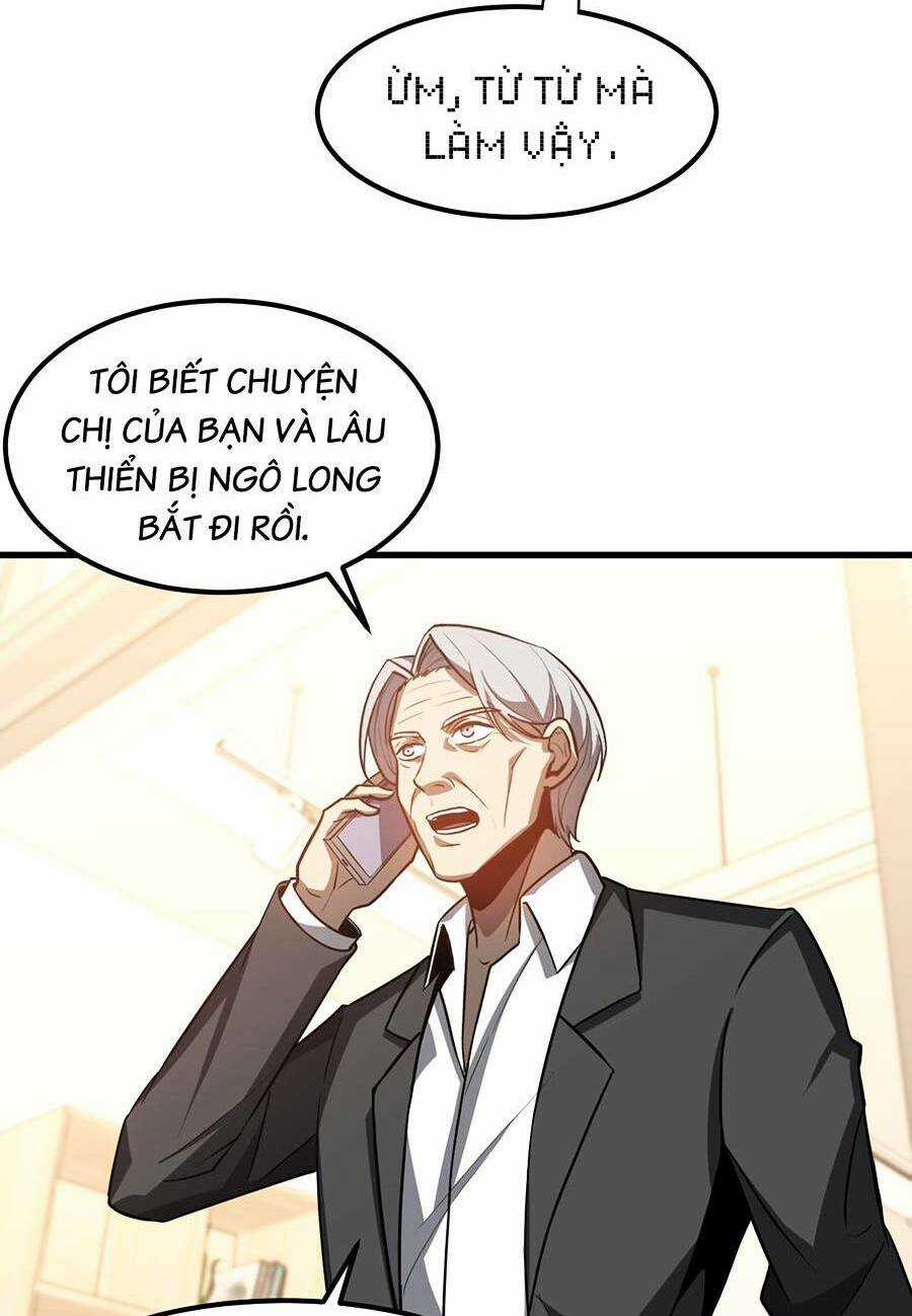 Siêu Phàm Tiến Hóa - Chapter 121 - Trang 6