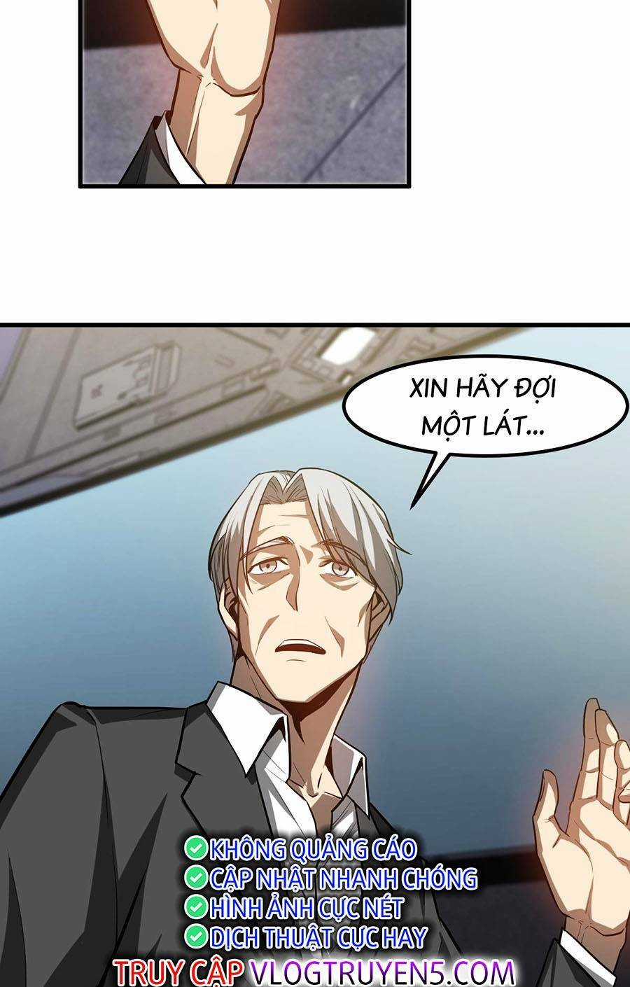 Siêu Phàm Tiến Hóa - Chapter 121 - Trang 59