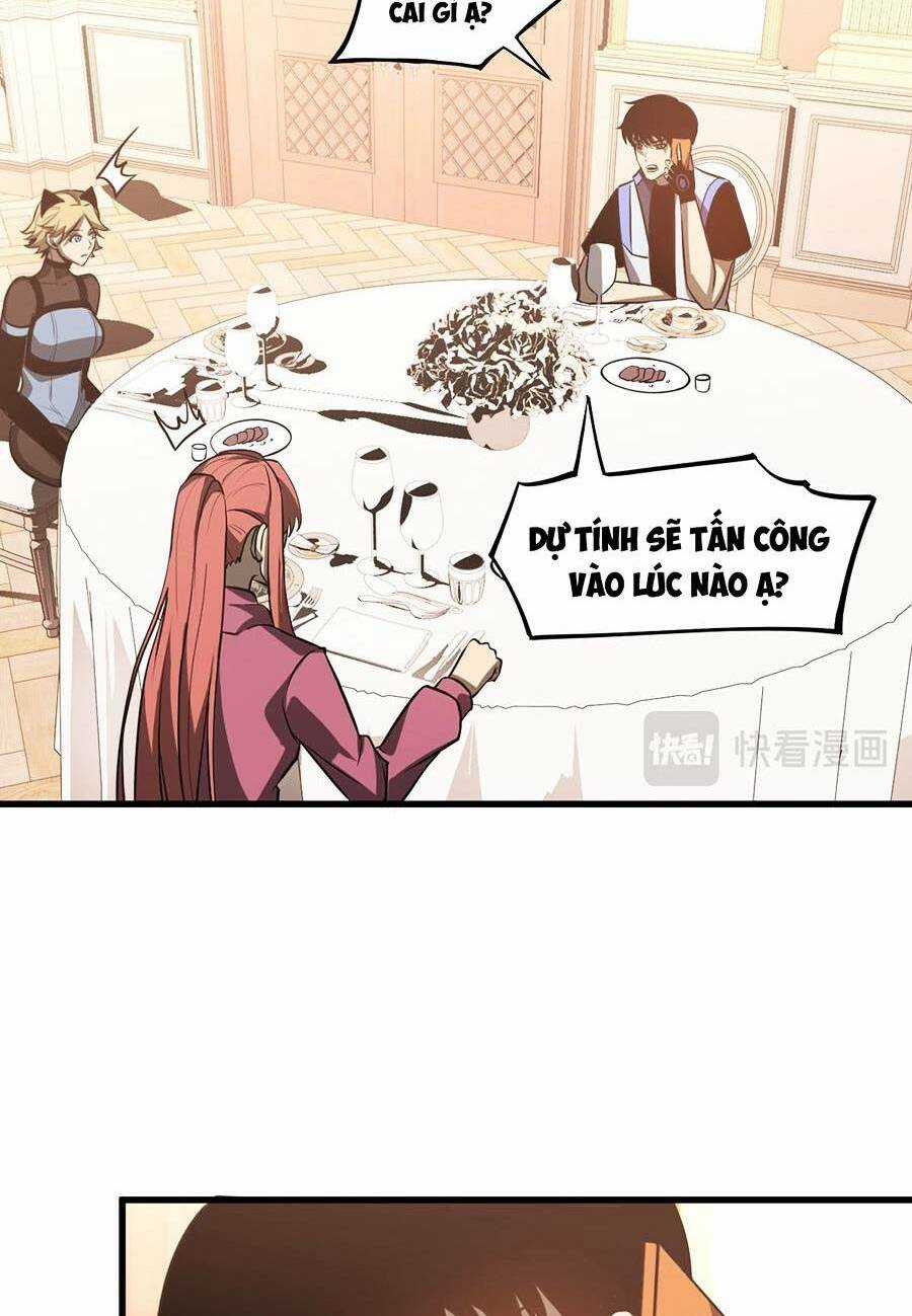 Siêu Phàm Tiến Hóa - Chapter 121 - Trang 10