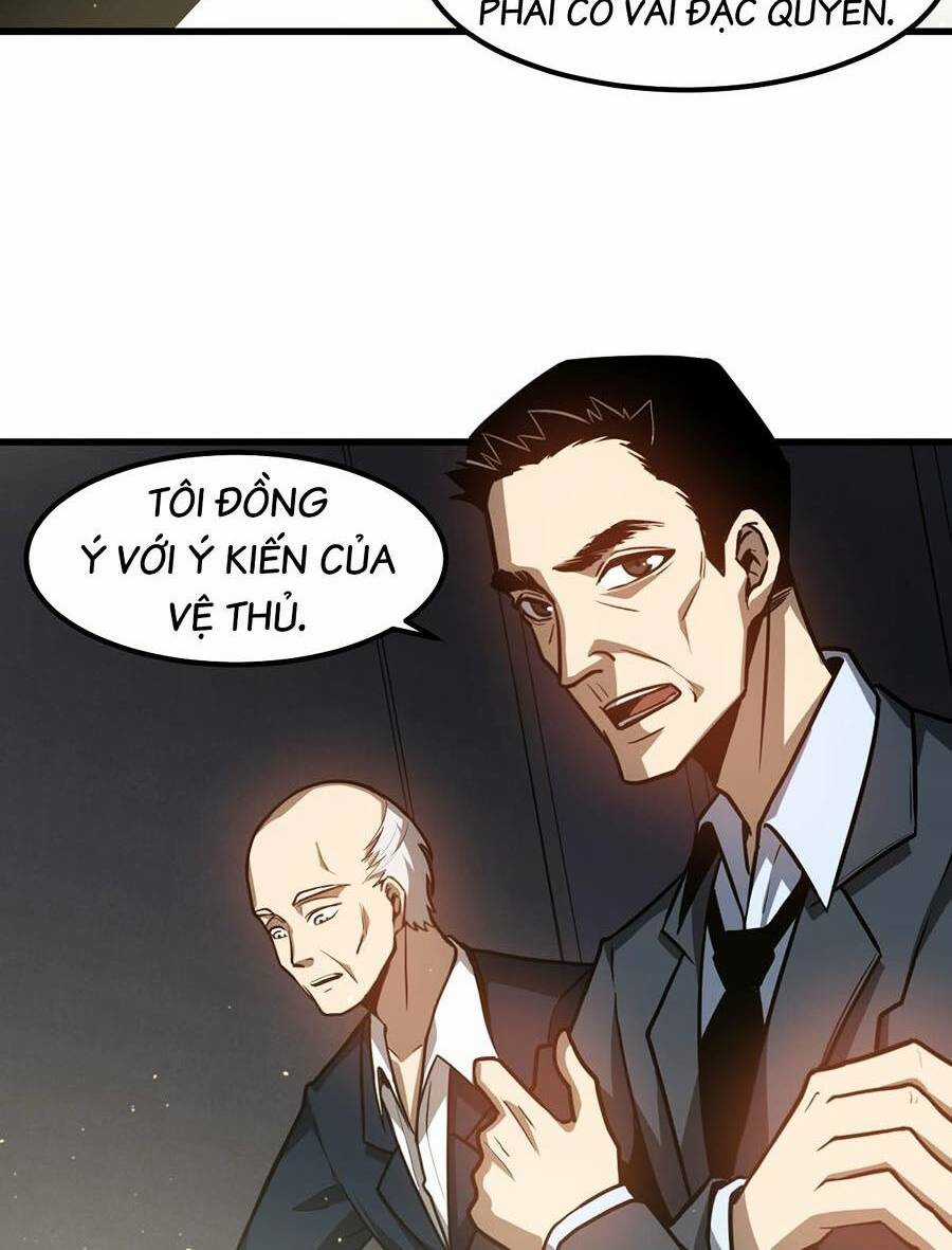 Siêu Phàm Tiến Hóa - Chapter 122 - Trang 12