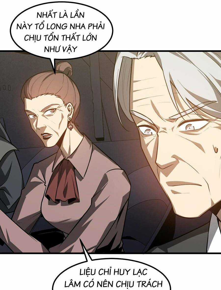 Siêu Phàm Tiến Hóa - Chapter 122 - Trang 18