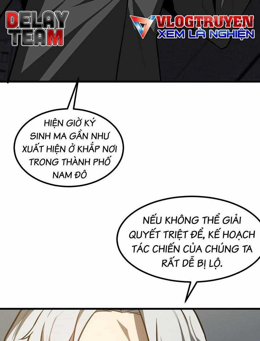 Siêu Phàm Tiến Hóa - Chapter 122 - Trang 3