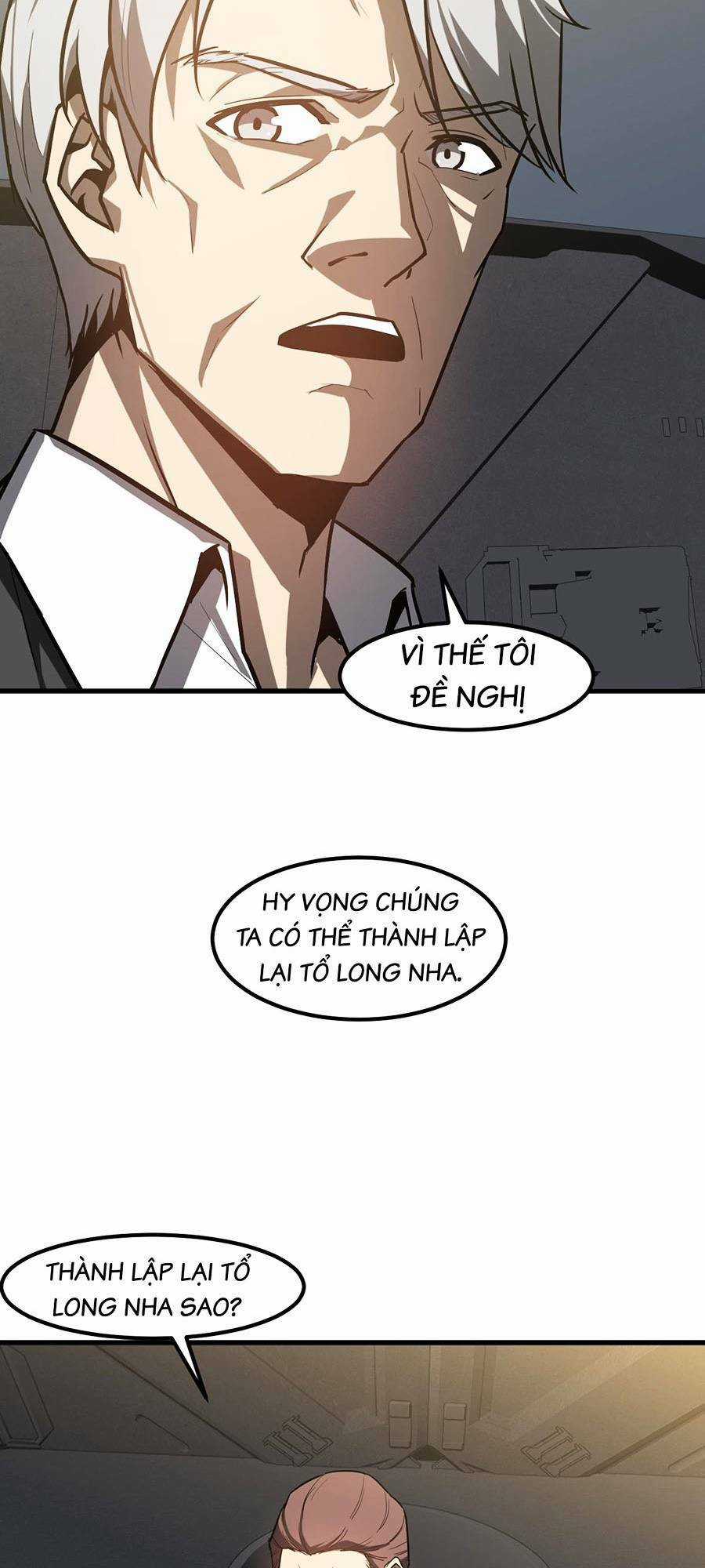 Siêu Phàm Tiến Hóa - Chapter 122 - Trang 4