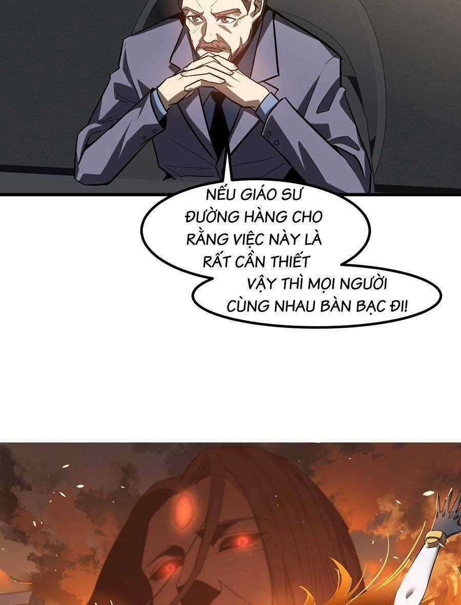 Siêu Phàm Tiến Hóa - Chapter 122 - Trang 5