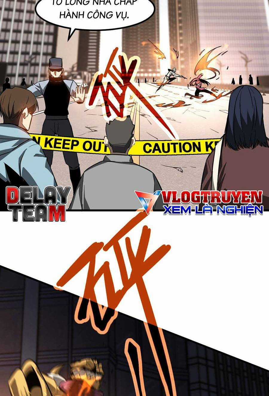 Siêu Phàm Tiến Hóa - Chapter 122 - Trang 52