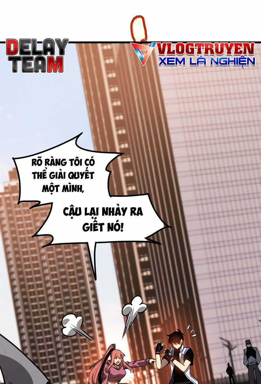 Siêu Phàm Tiến Hóa - Chapter 122 - Trang 61