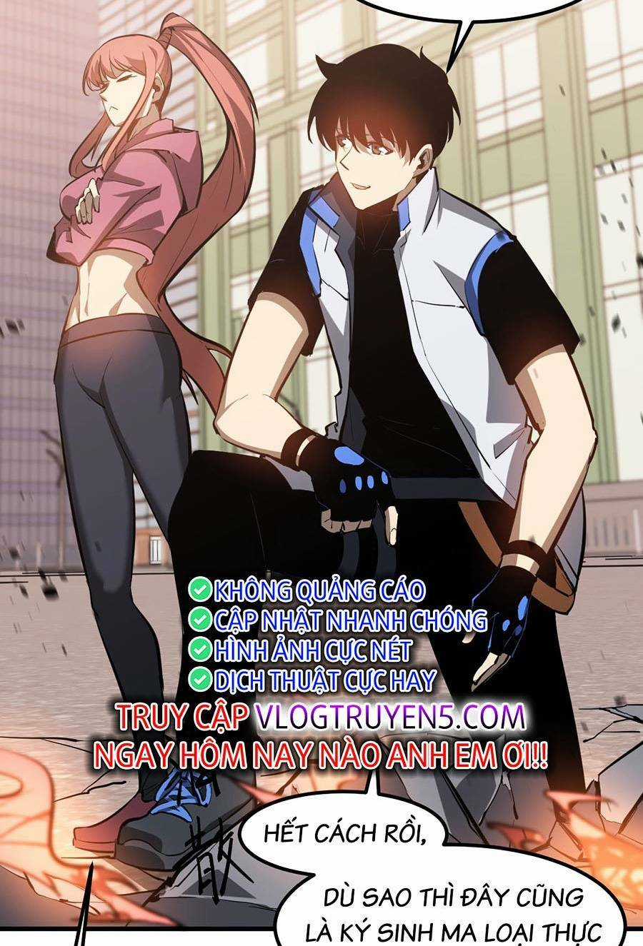 Siêu Phàm Tiến Hóa - Chapter 122 - Trang 63