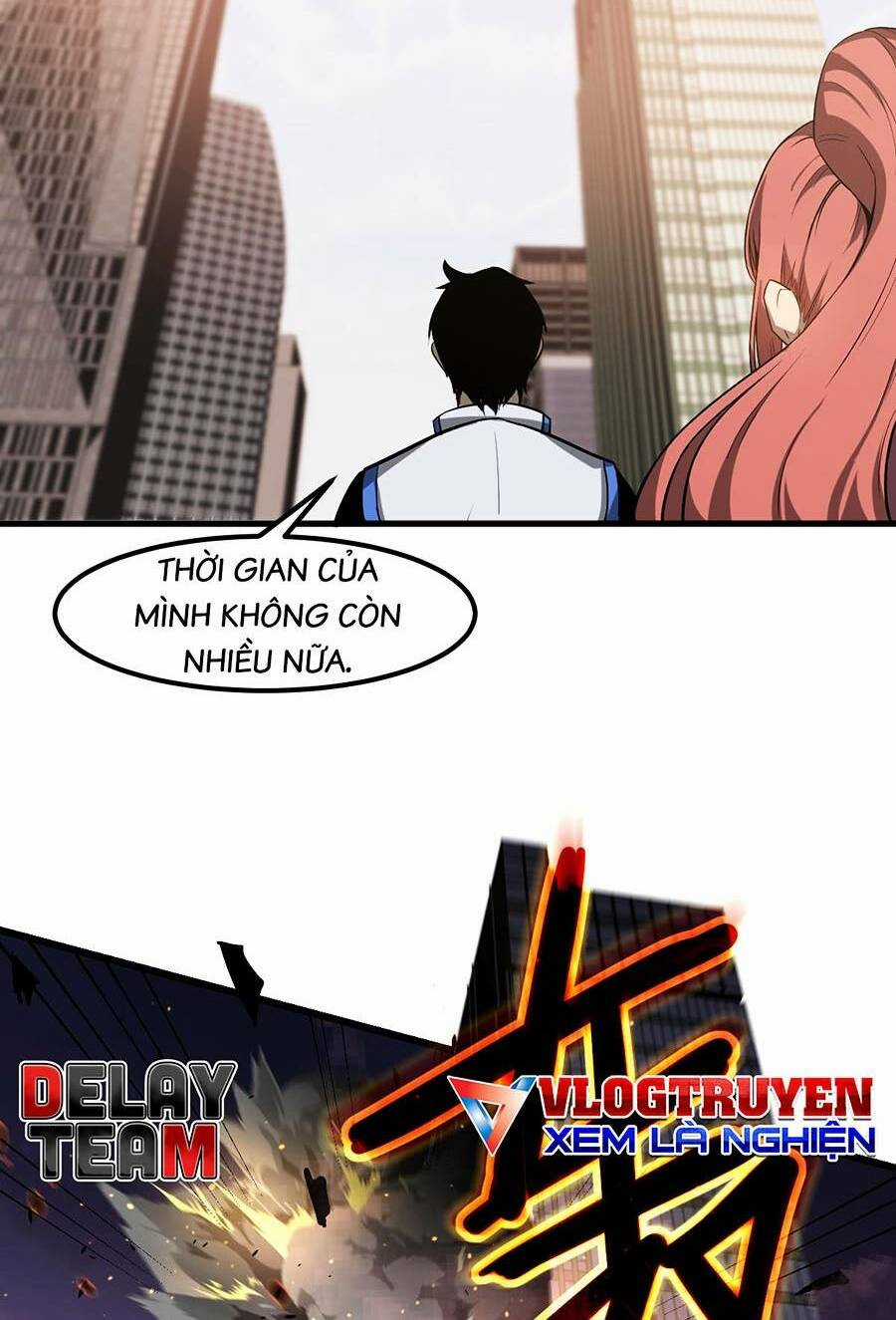 Siêu Phàm Tiến Hóa - Chapter 122 - Trang 66