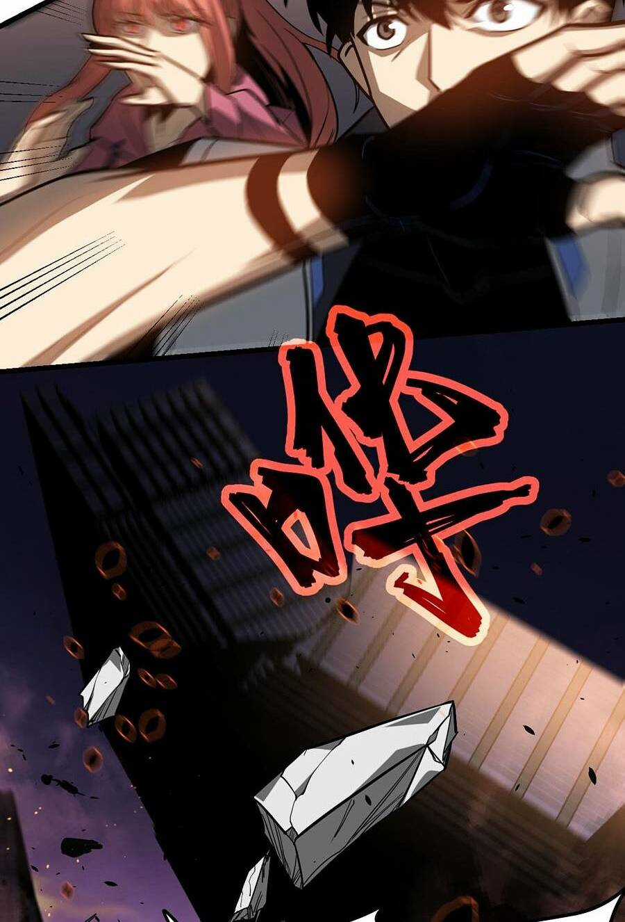 Siêu Phàm Tiến Hóa - Chapter 122 - Trang 68