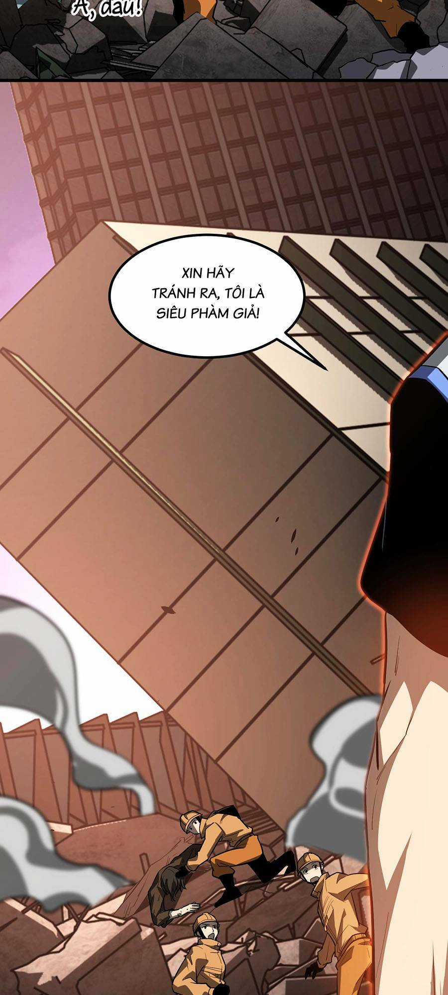 Siêu Phàm Tiến Hóa - Chapter 123 - Trang 18