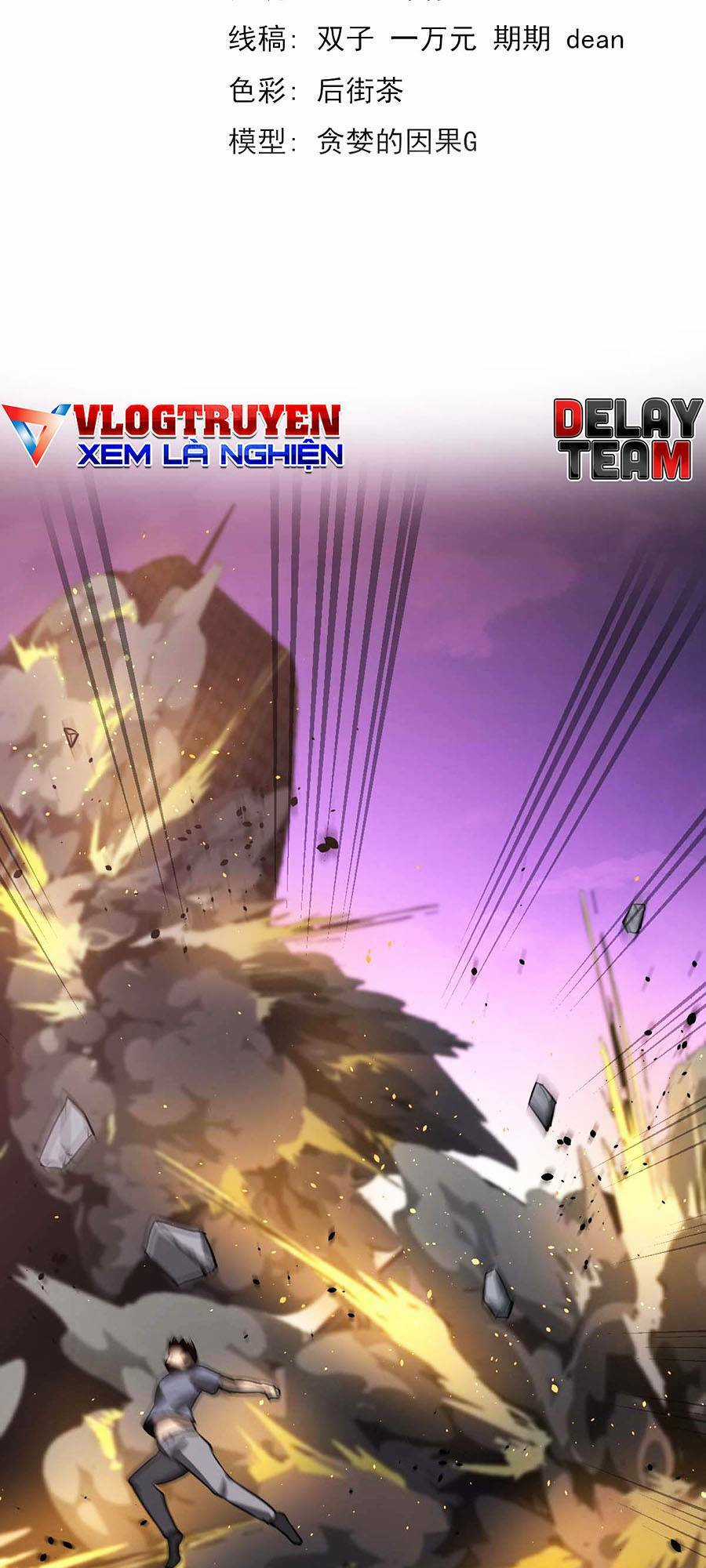 Siêu Phàm Tiến Hóa - Chapter 123 - Trang 4