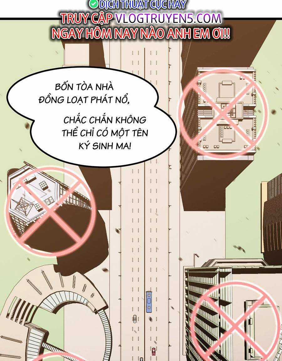 Siêu Phàm Tiến Hóa - Chapter 123 - Trang 37