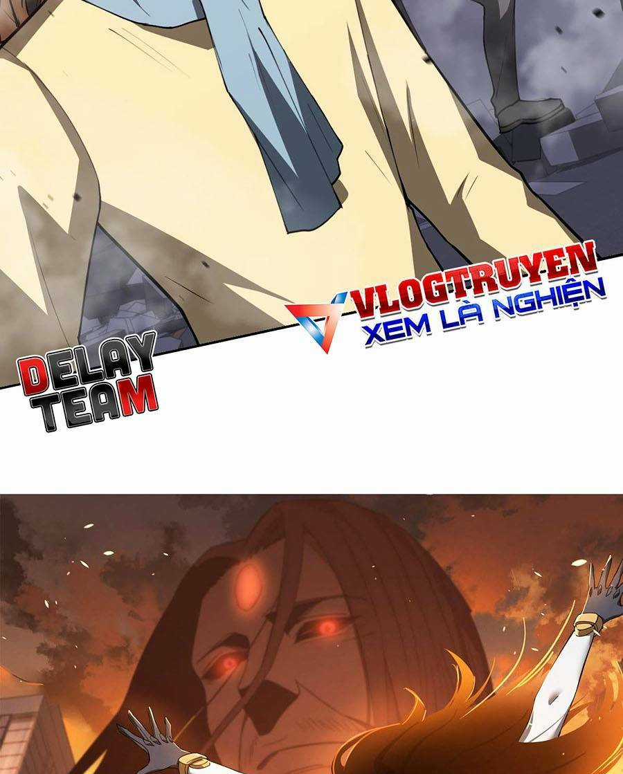 Siêu Phàm Tiến Hóa - Chapter 124 - Trang 2