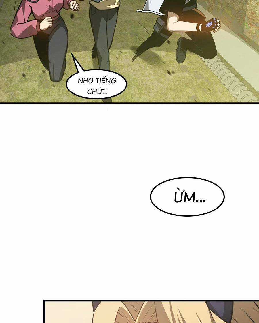 Siêu Phàm Tiến Hóa - Chapter 124 - Trang 14