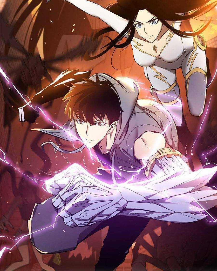 Siêu Phàm Tiến Hóa - Chapter 124 - Trang 3