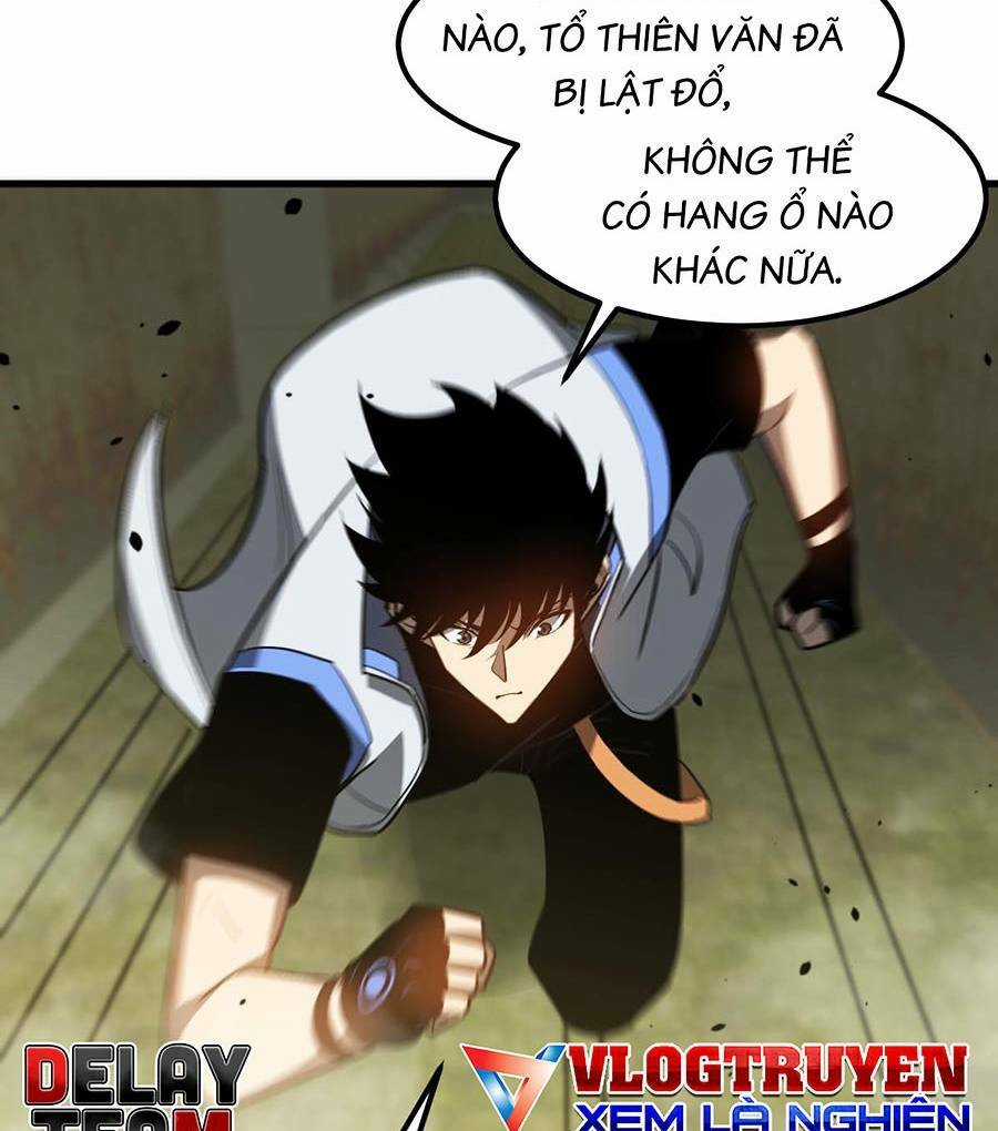 Siêu Phàm Tiến Hóa - Chapter 124 - Trang 29