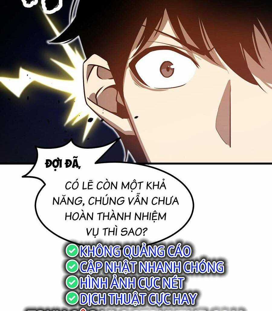 Siêu Phàm Tiến Hóa - Chapter 124 - Trang 33