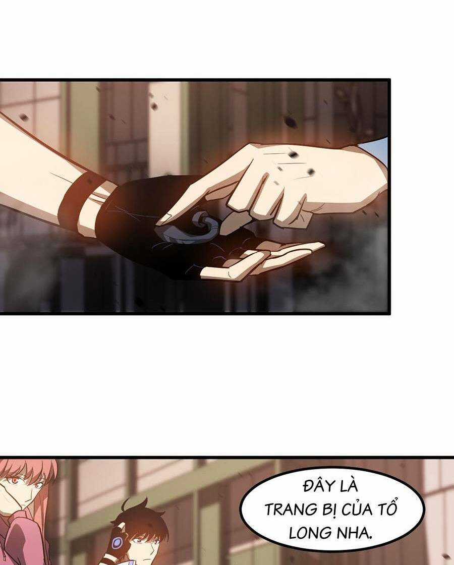 Siêu Phàm Tiến Hóa - Chapter 124 - Trang 6