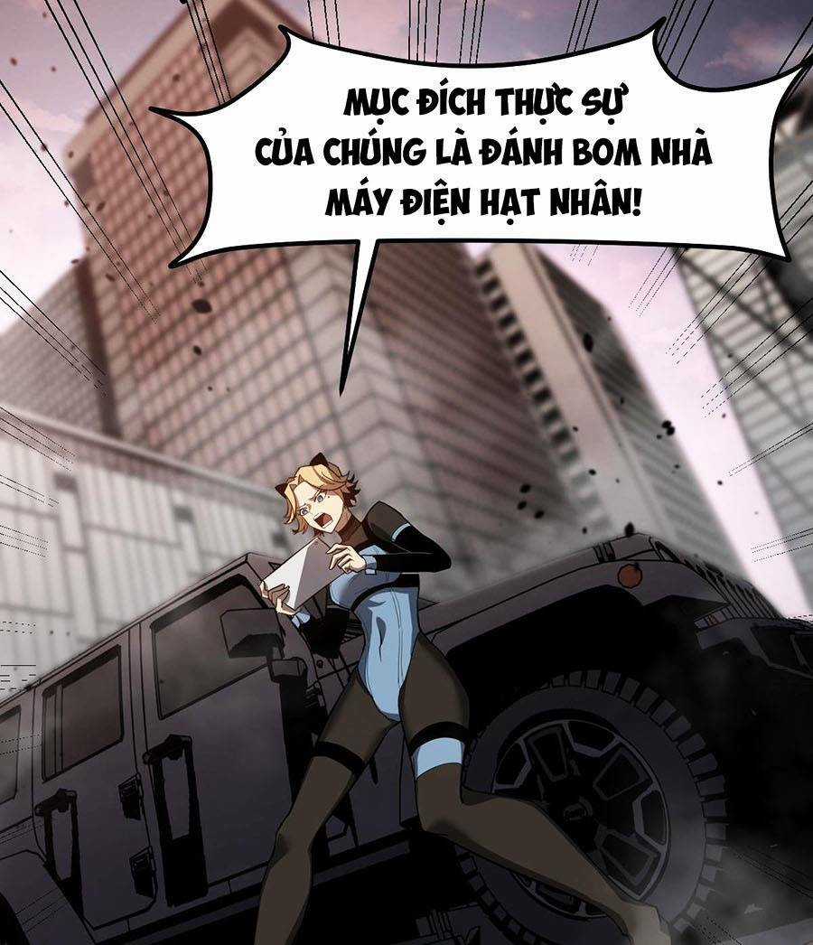 Siêu Phàm Tiến Hóa - Chapter 124 - Trang 59