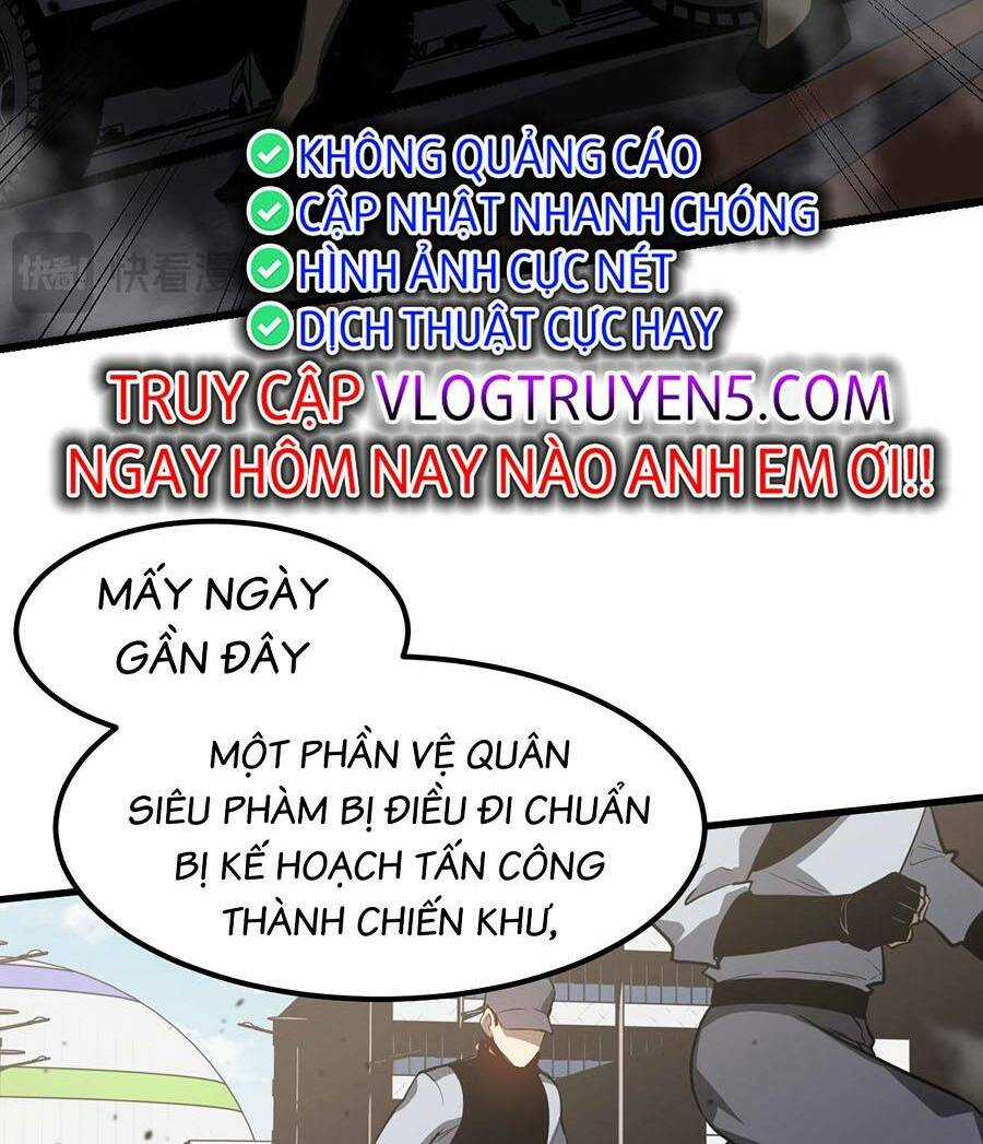 Siêu Phàm Tiến Hóa - Chapter 124 - Trang 60