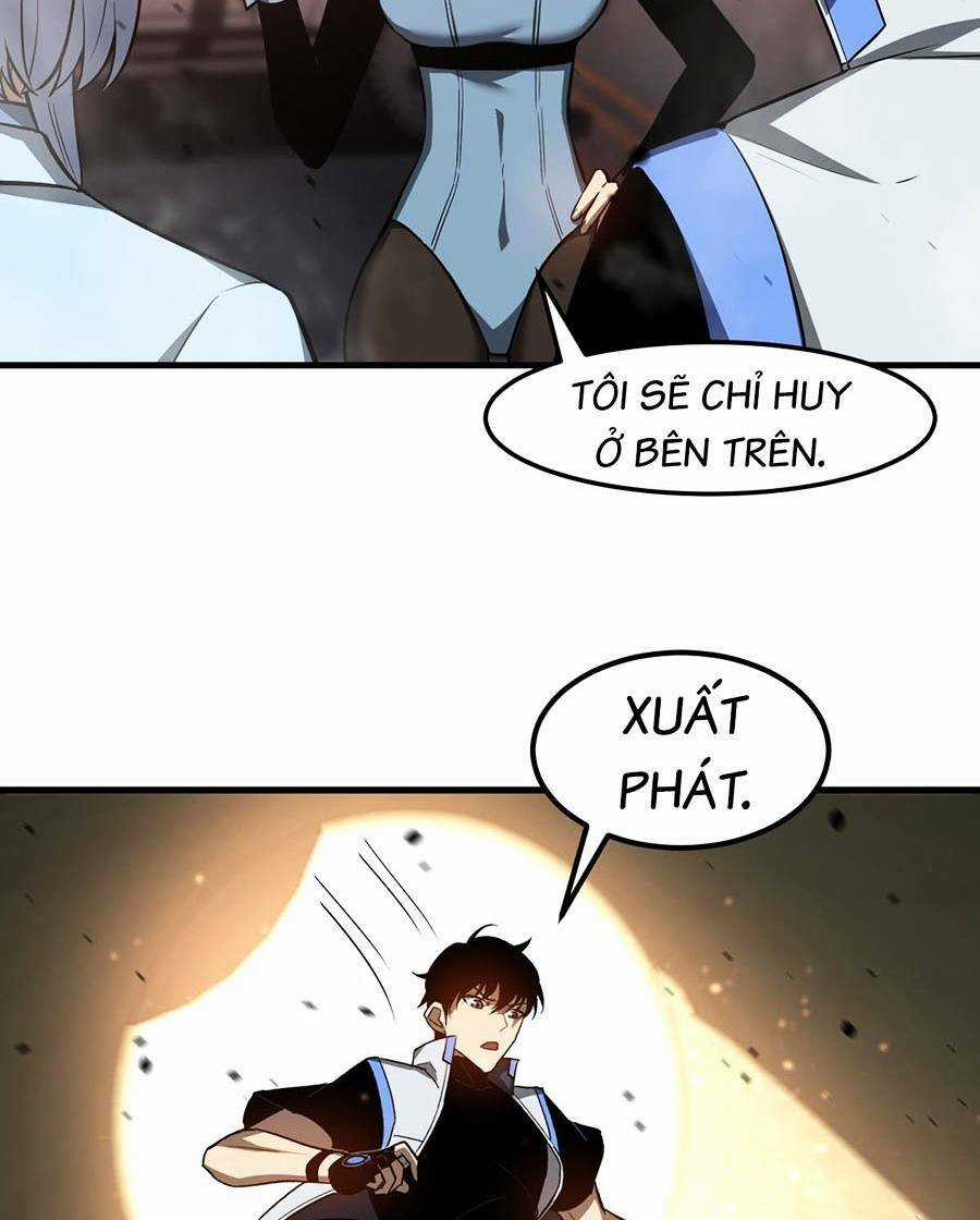 Siêu Phàm Tiến Hóa - Chapter 124 - Trang 8