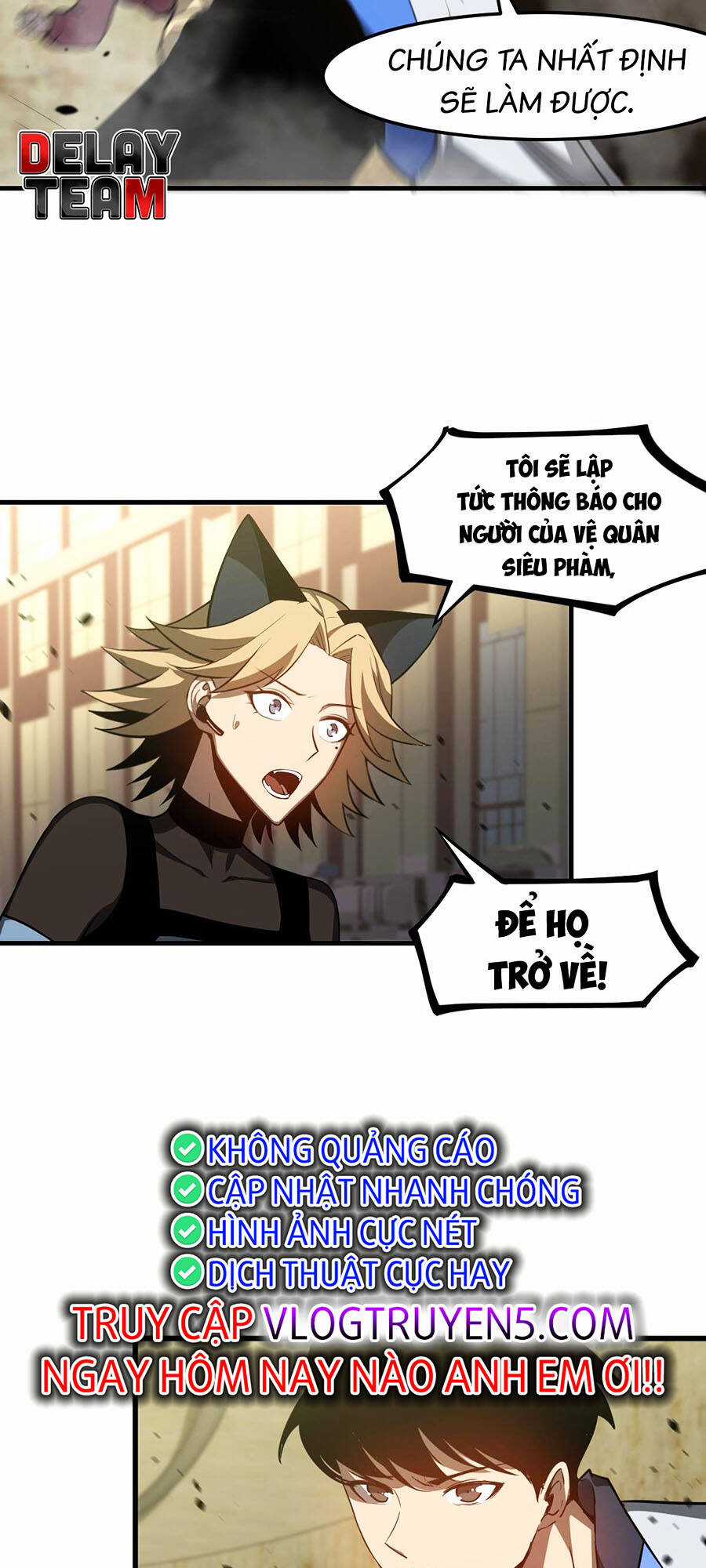 Siêu Phàm Tiến Hóa - Chapter 125 - Trang 2