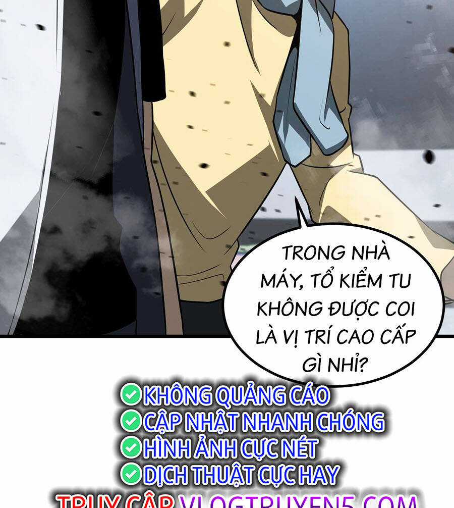 Siêu Phàm Tiến Hóa - Chapter 125 - Trang 44