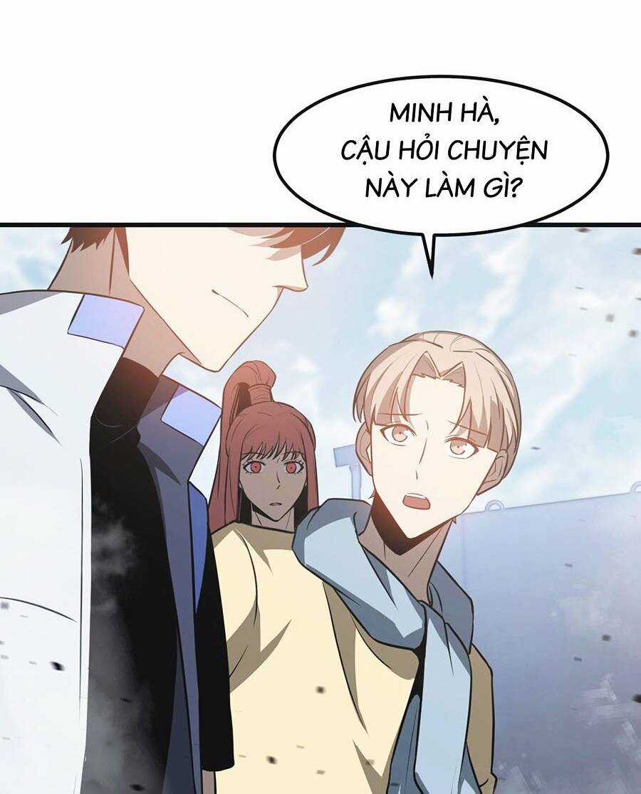 Siêu Phàm Tiến Hóa - Chapter 126 - Trang 2