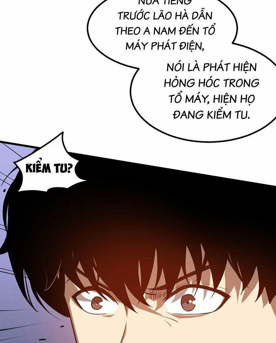 Siêu Phàm Tiến Hóa - Chapter 126 - Trang 20