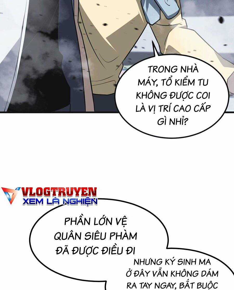 Siêu Phàm Tiến Hóa - Chapter 126 - Trang 3