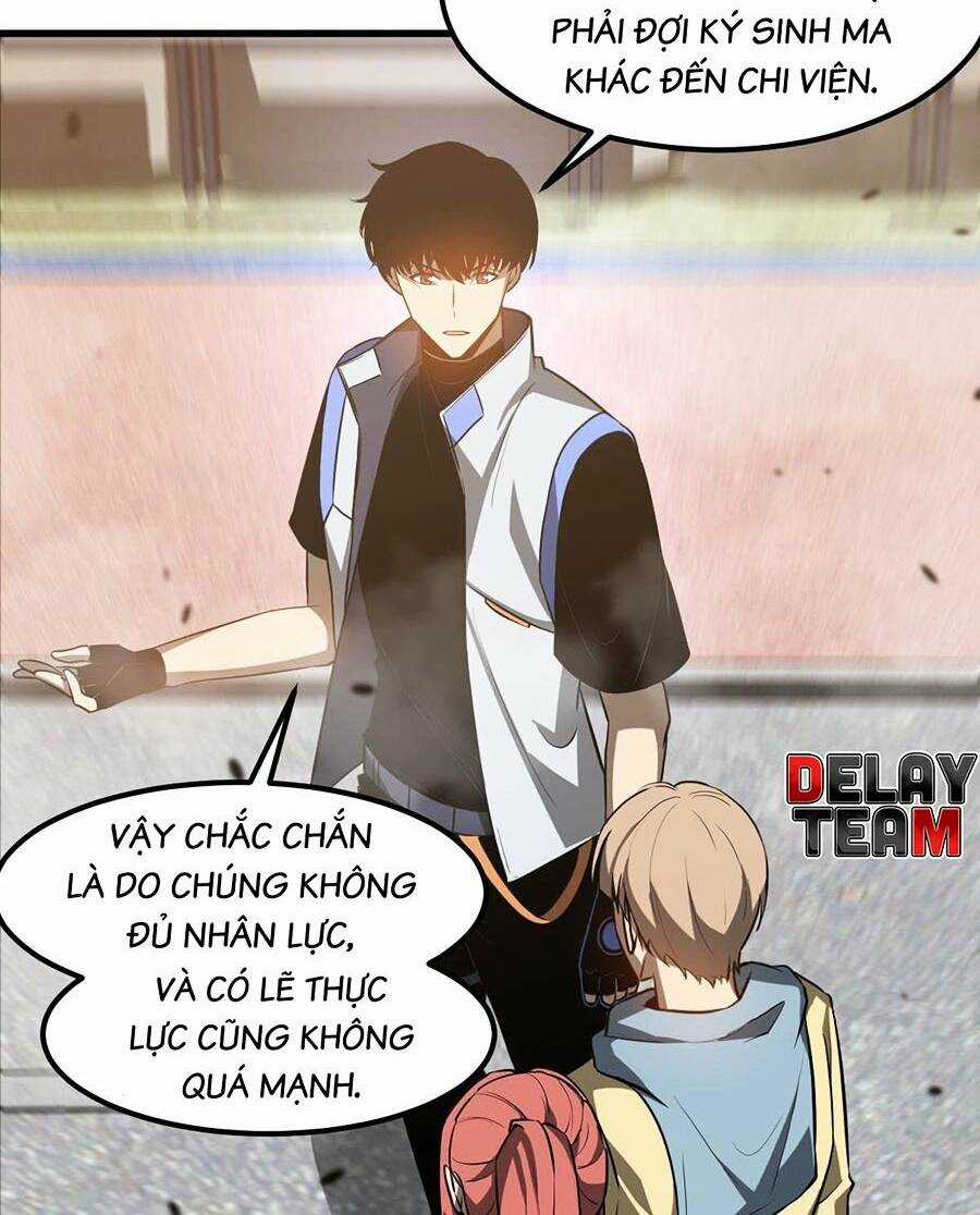 Siêu Phàm Tiến Hóa - Chapter 126 - Trang 4